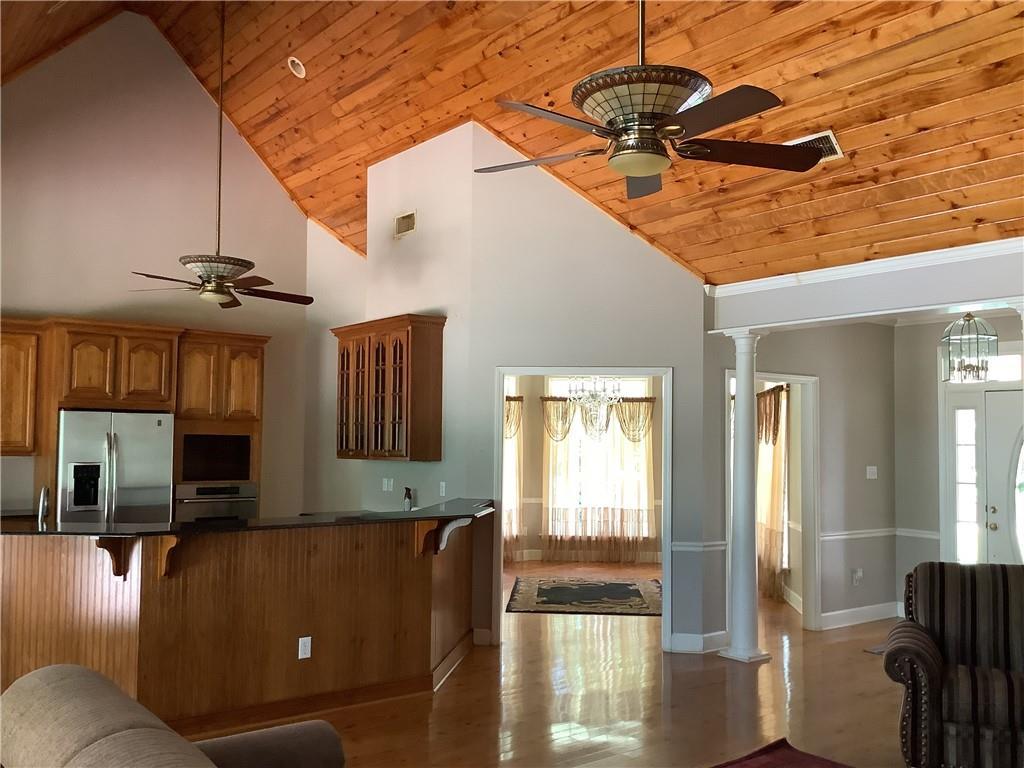 2701 Hwy 479 Road Saline, LA 71070 - Photo 9 of 22 Gallery Image 9