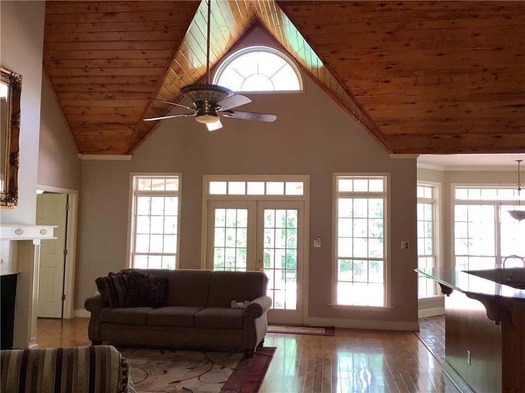 2701 Hwy 479 Road Saline, LA 71070 - Photo 10 of 22 Gallery Image 10