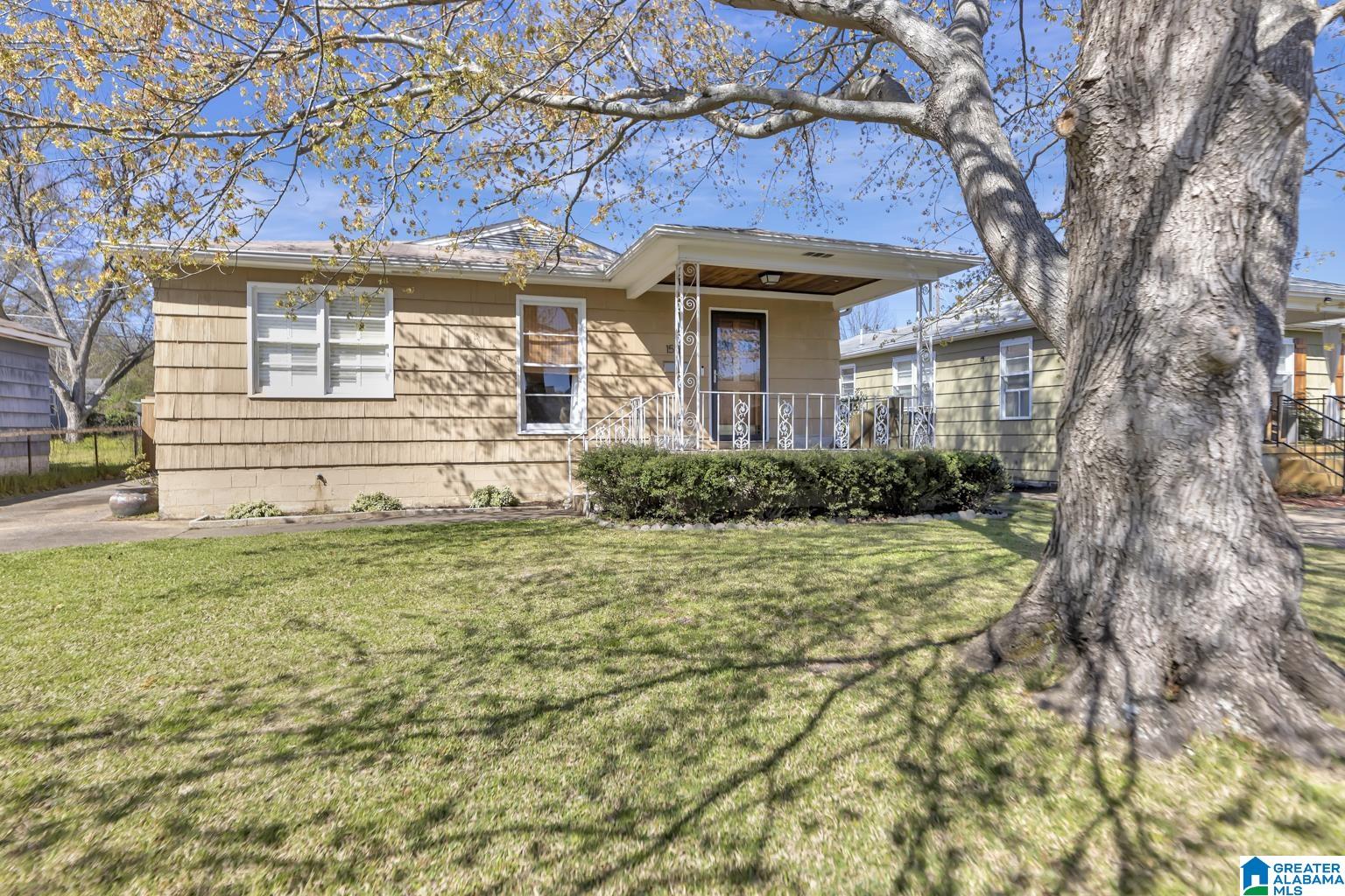 1516 Monticello Road Birmingham, AL 35210 - Photo 2 of 21