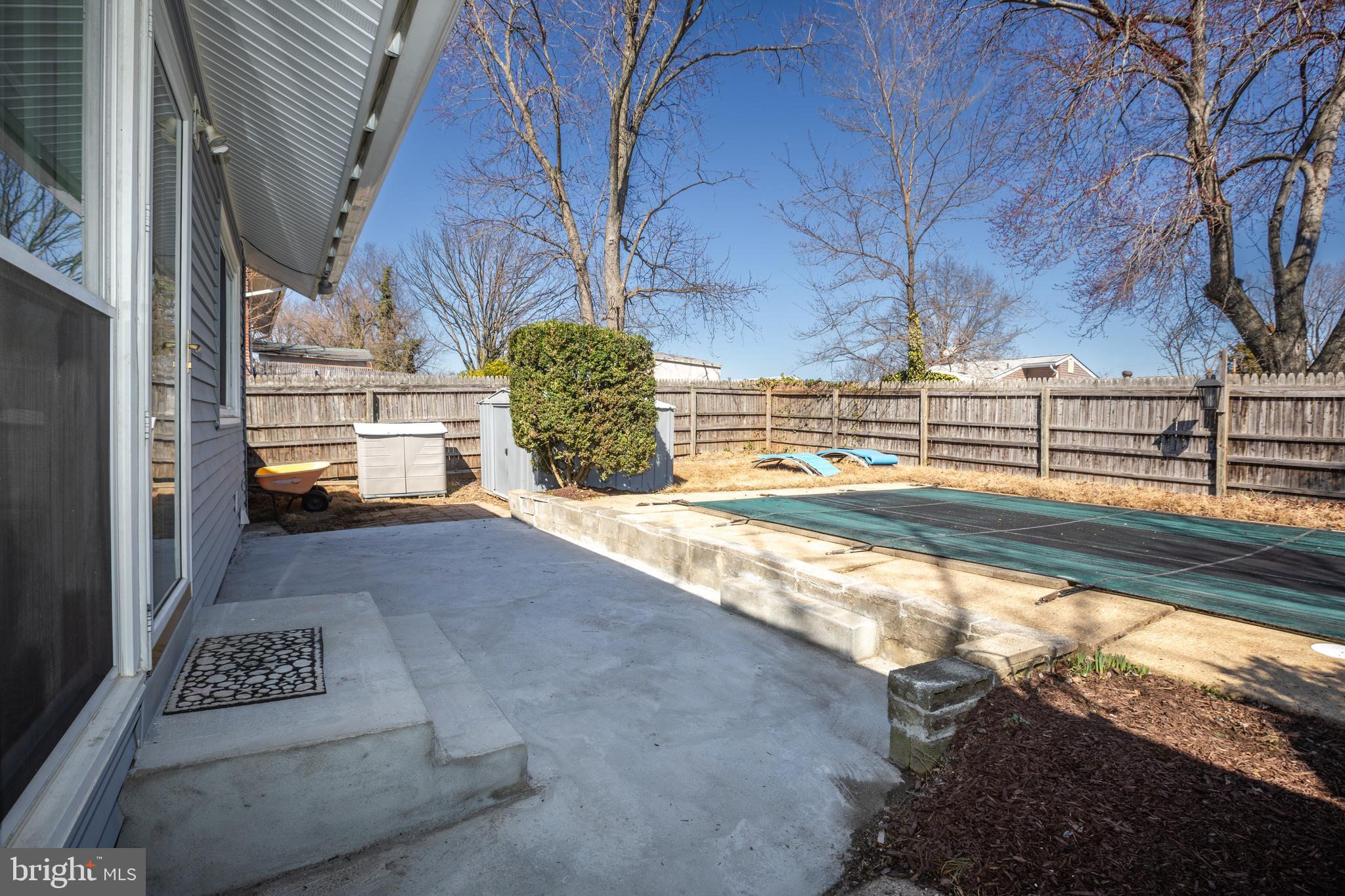 6324 Beryl Road Alexandria, VA 22312 - Photo 47 of 55
