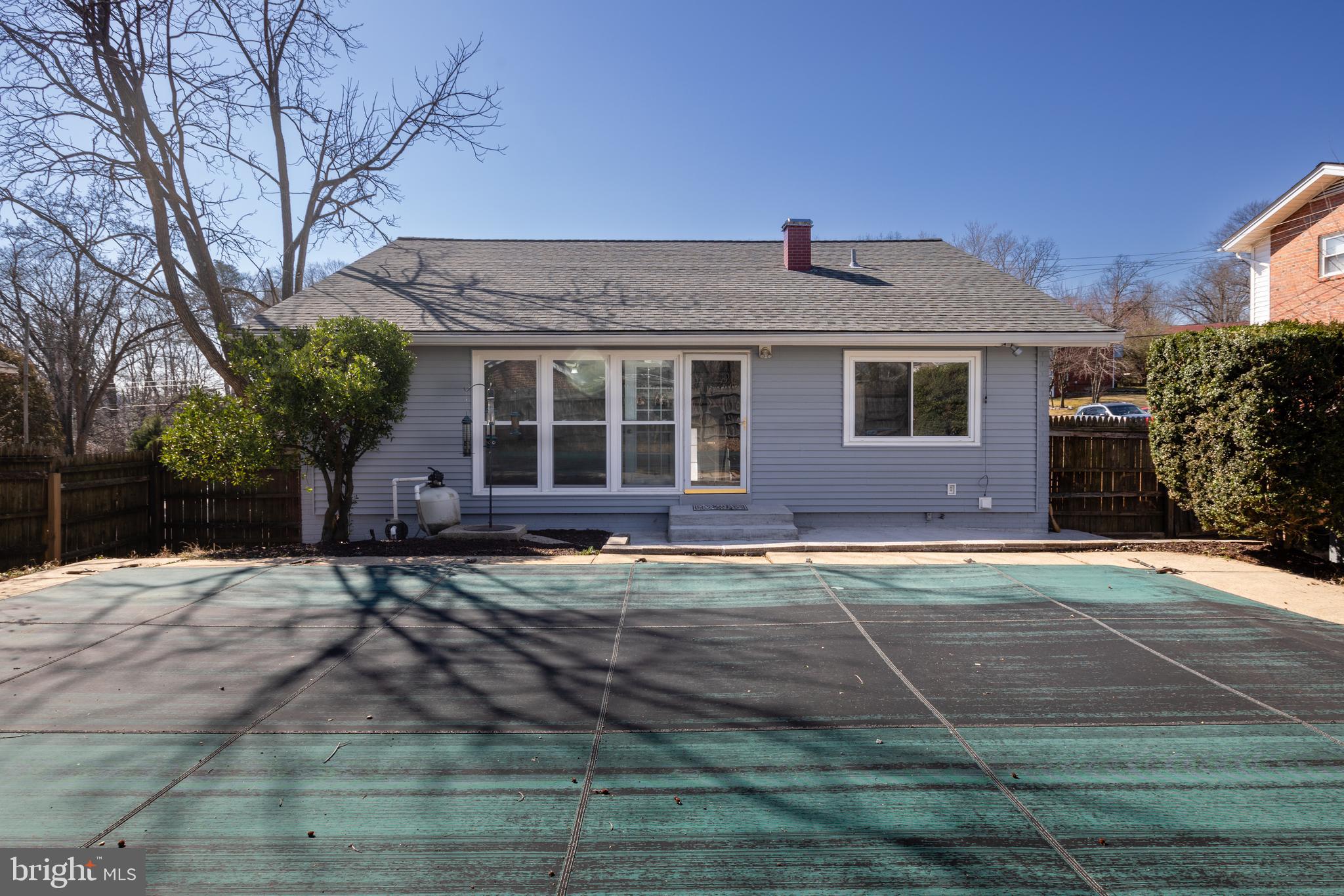 6324 Beryl Road Alexandria, VA 22312 - Photo 48 of 55