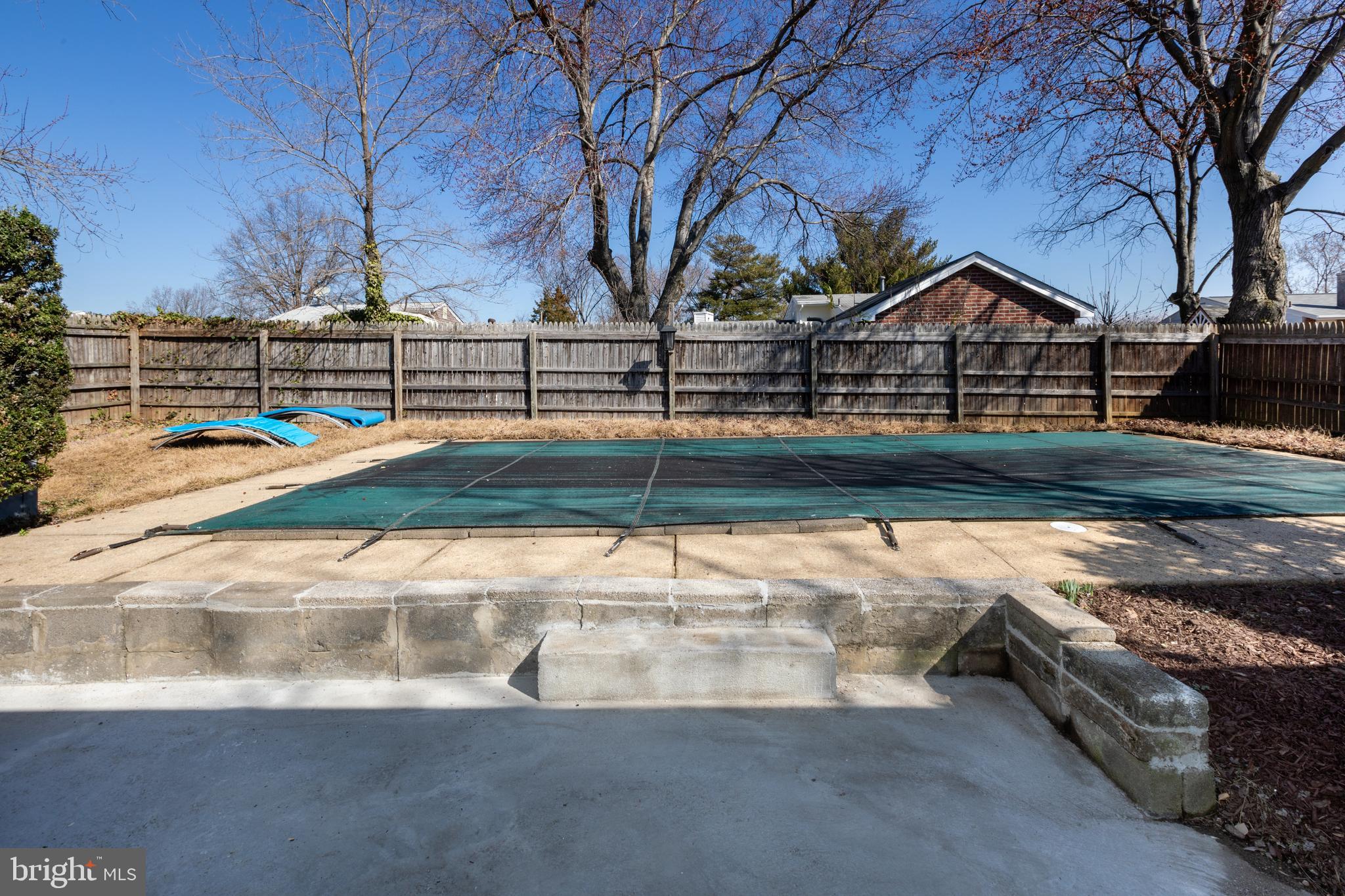 6324 Beryl Road Alexandria, VA 22312 - Photo 49 of 55