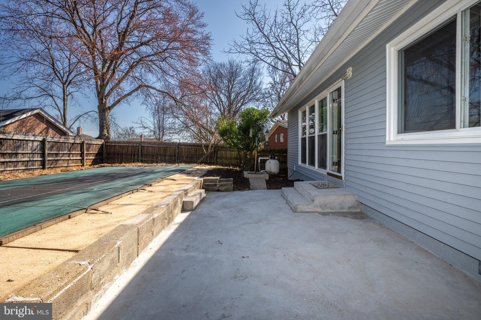 6324 Beryl Road Alexandria, VA 22312 - Photo 50 of 55