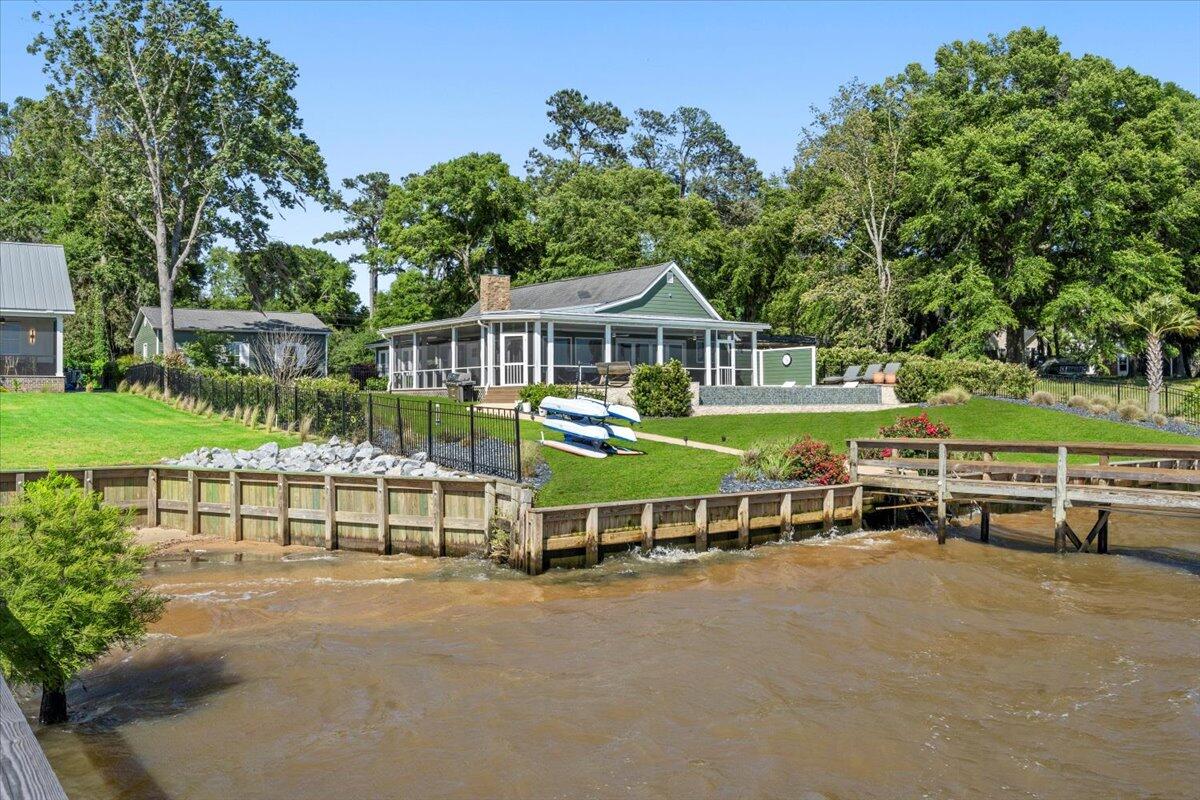 3426 Princess Pond Road Summerton, SC 29148 - Photo 76 of 95 081-RVY00302