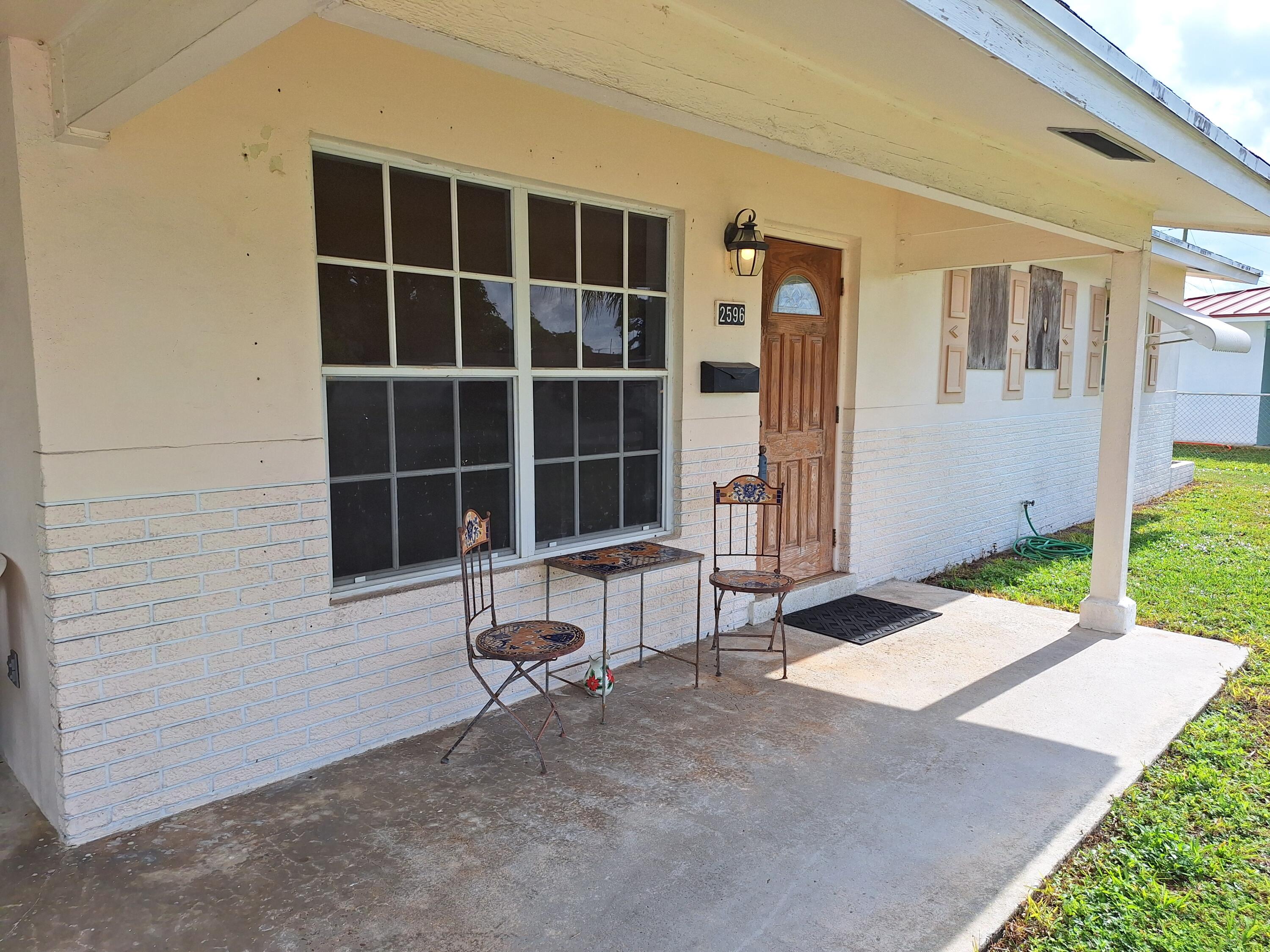 2596 Rosehaven Road West Palm Beach, FL 33415 - Photo 2 of 26 20251207_120113 - Copy