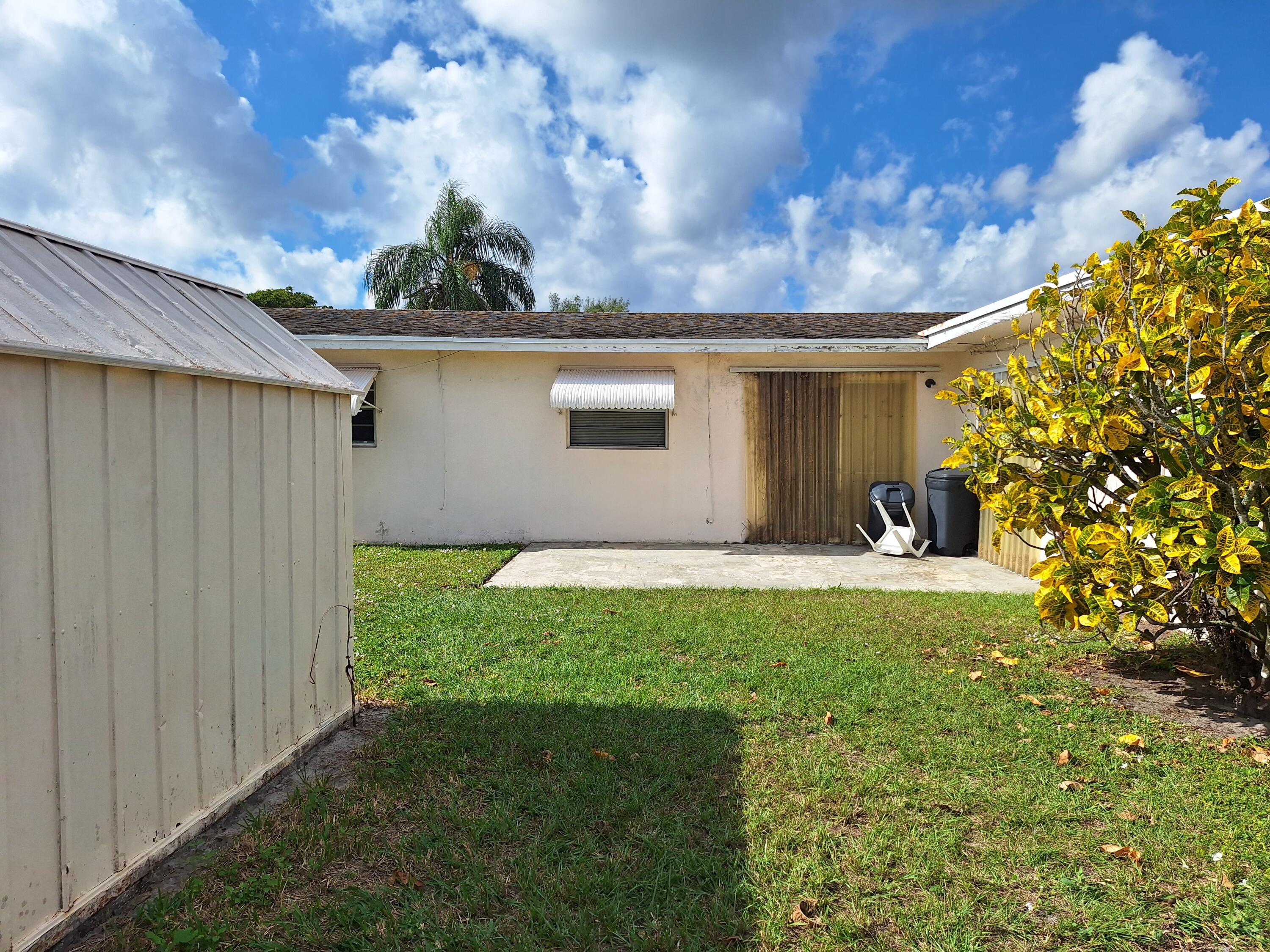 2596 Rosehaven Road West Palm Beach, FL 33415 - Photo 23 of 26 20251207_115432 - Copy