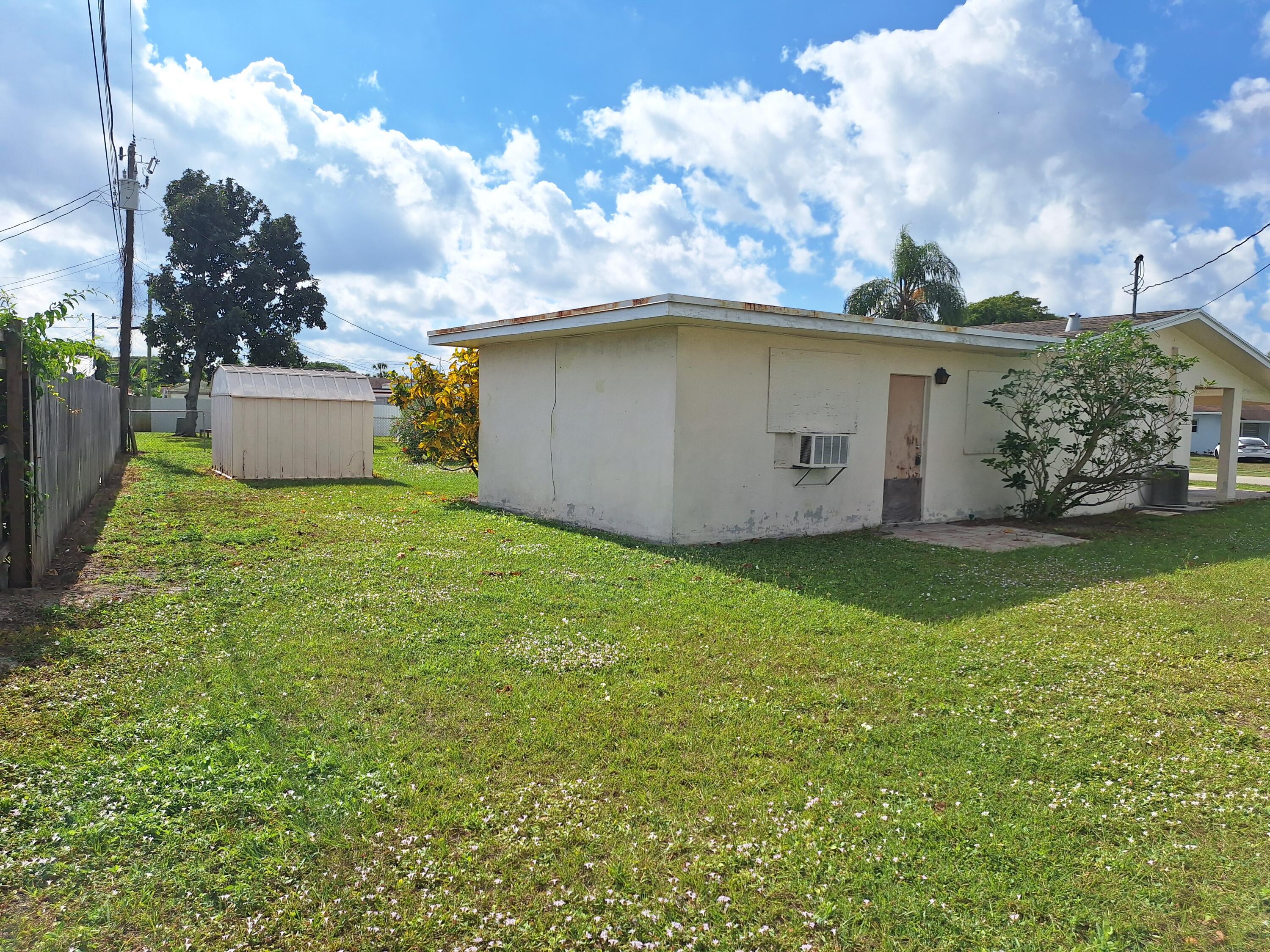 2596 Rosehaven Road West Palm Beach, FL 33415 - Photo 24 of 26 20251207_115414