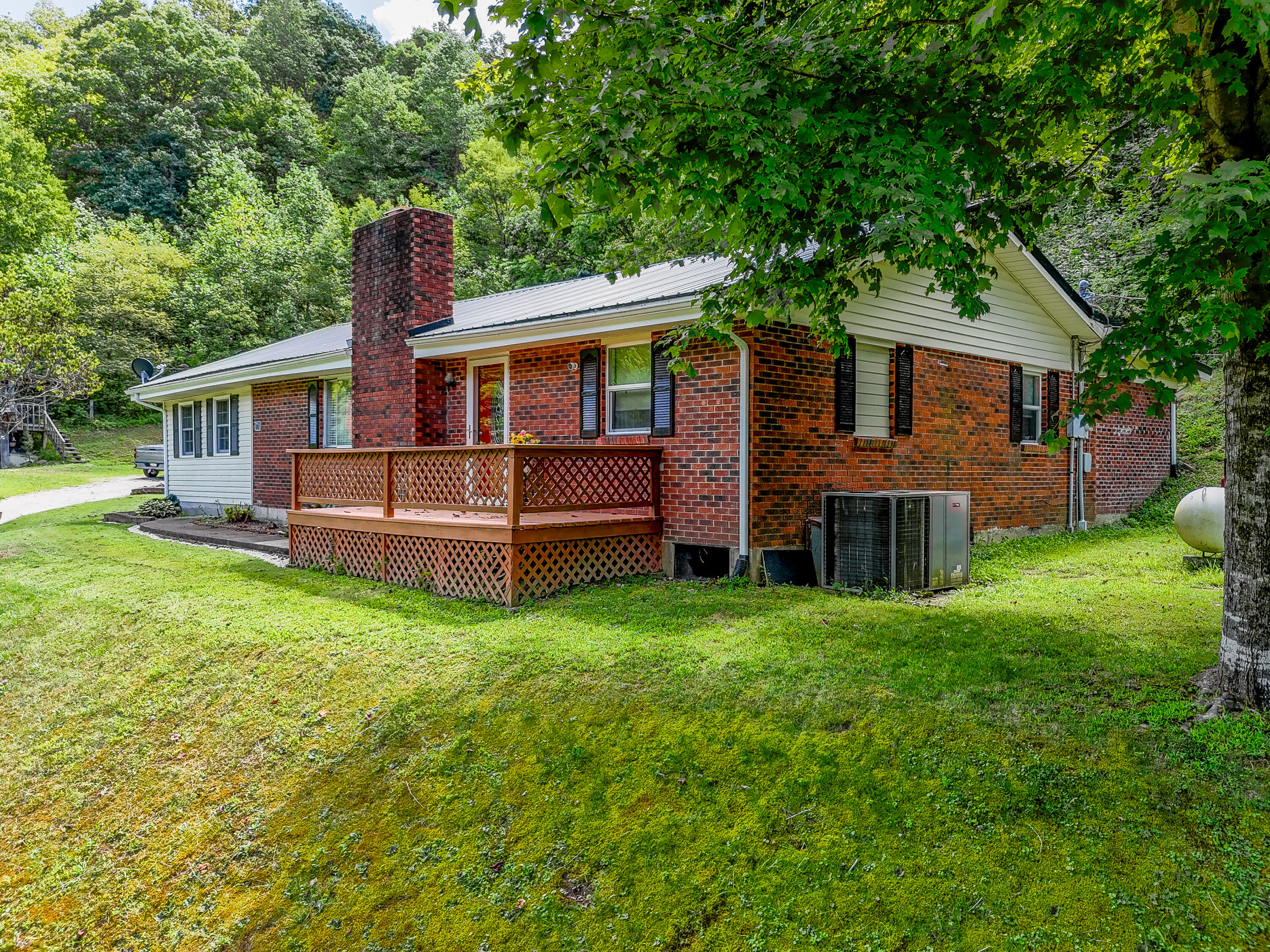 224 Mays Road Sandy Hook, KY 41171 - Photo 49 of 57 DJI_20260818132309_0174_D-HDR