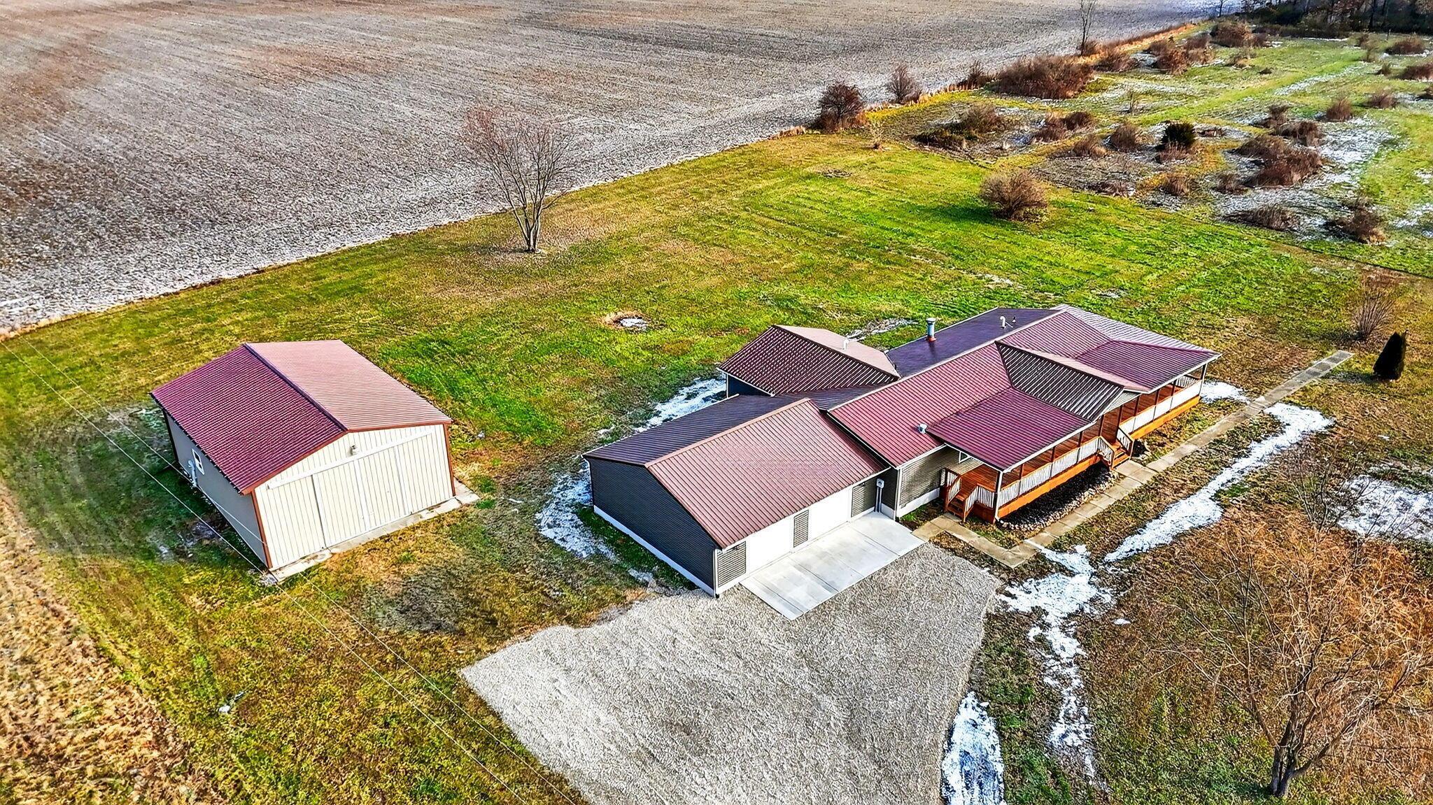 10614 Hayesville Road Kingston, OH 45644 - Photo 77 of 78 10614 Hayesville Rd 2