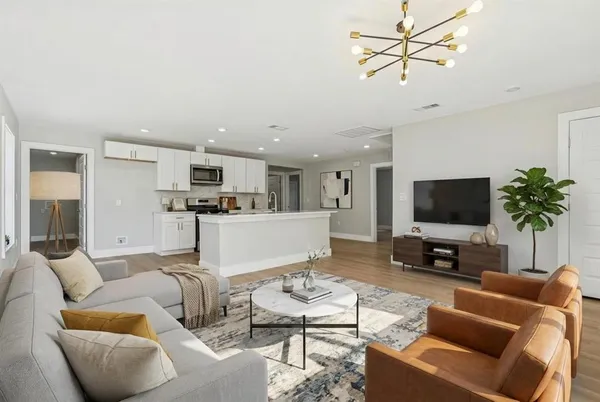 $279,000 | 1521 Lattimore Street, Denton, TX 76209