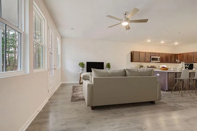 $2,356 | 121 Marigny Street, Unit CREPE MYRTLE, Moncks Corner, SC 29461