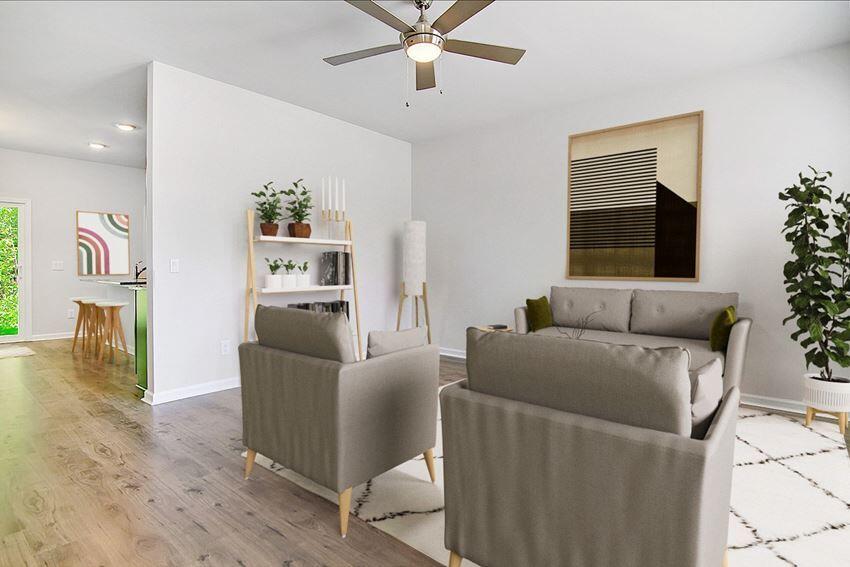 121 Marigny Street, Unit CREPE MYRTLE Moncks Corner, SC 29461 - Photo 10 of 31 CREM_171 morning line_014