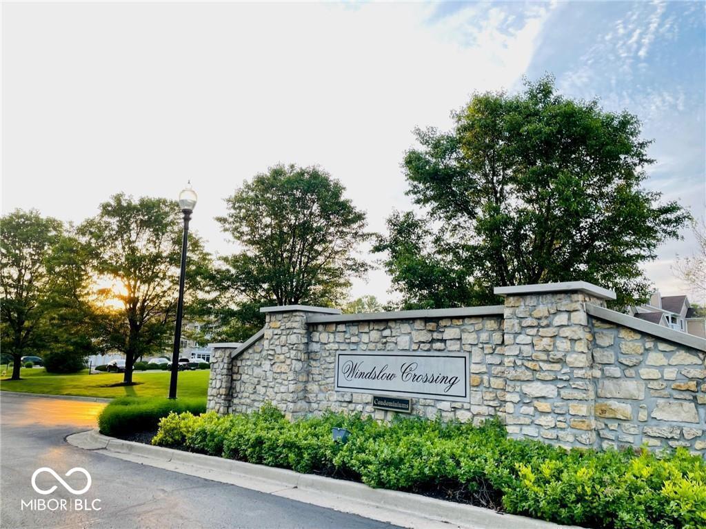 4933 Opal Ridge Lane, Unit 208 Indianapolis, IN 46237 - Photo 1 of 2
