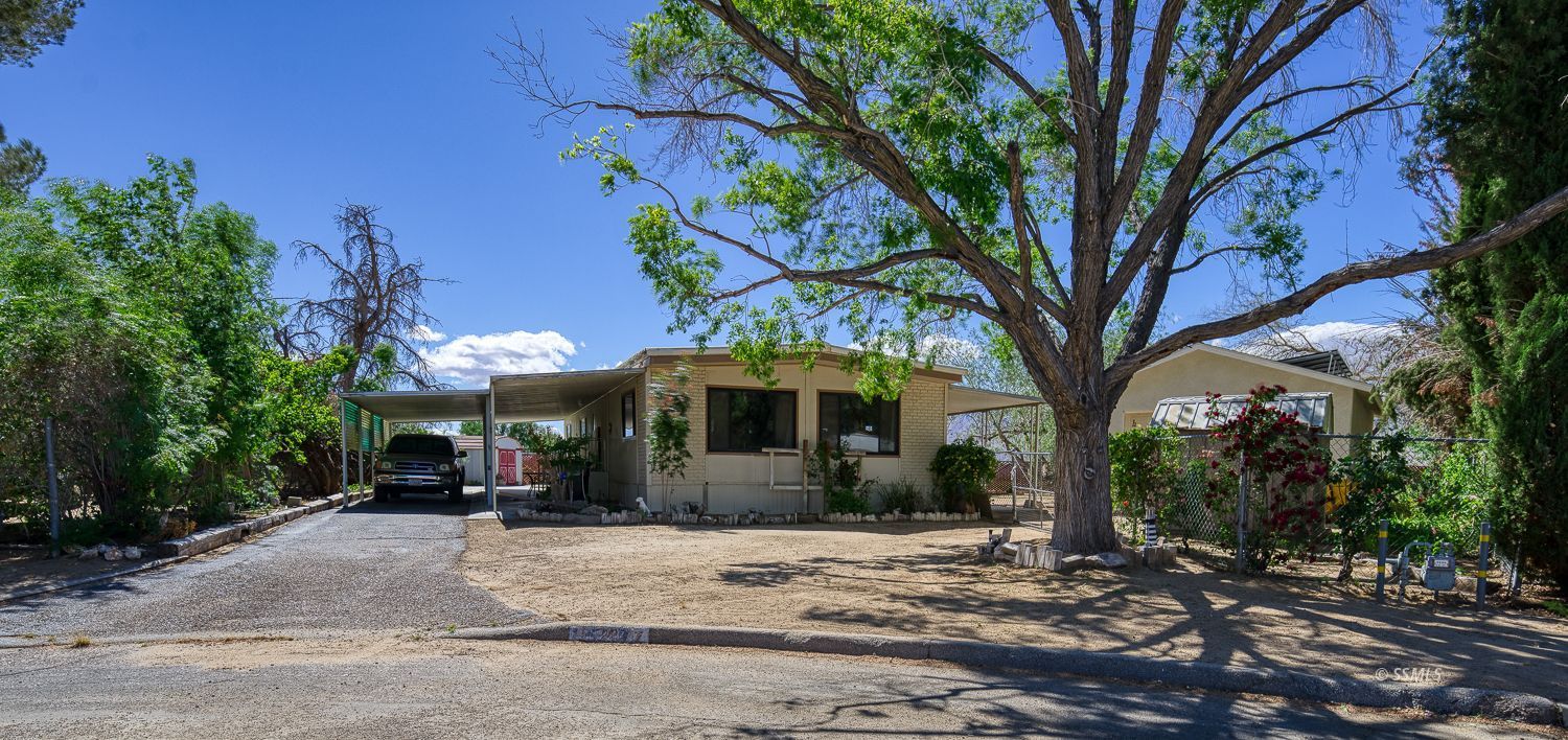 5237 Ocotillo Avenue Ridgecrest, CA 93555 - Photo 1 of 40 Gallery Image 1