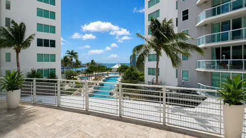 $3,500 | 253 Northeast 2nd Street, Unit 802, Miami, FL 33132