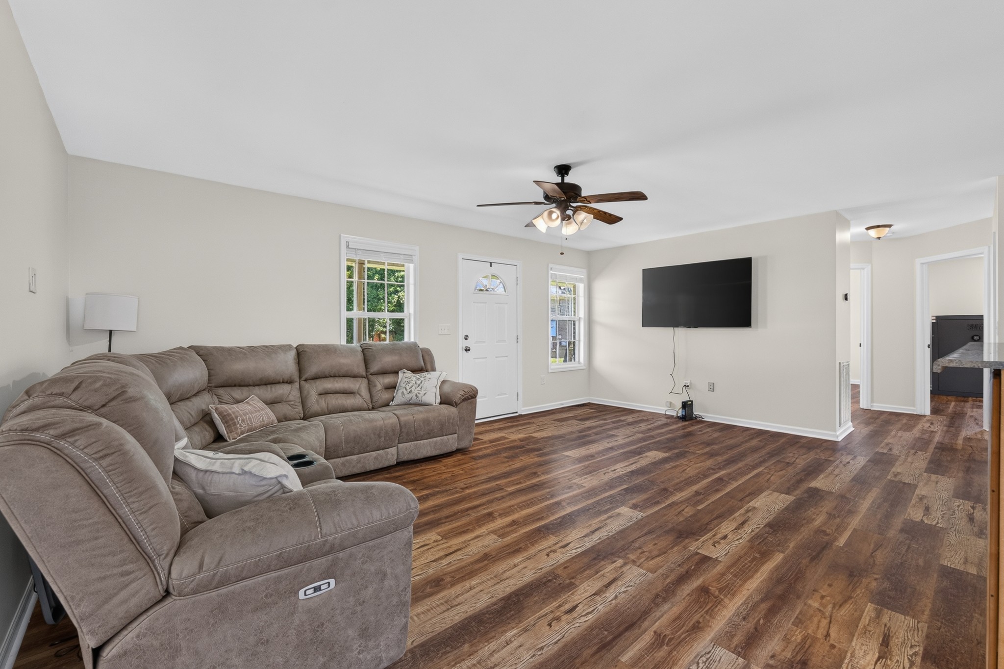 29 Heather Road Fayetteville, TN 37334 - Photo 7 of 29 Gallery Image 7