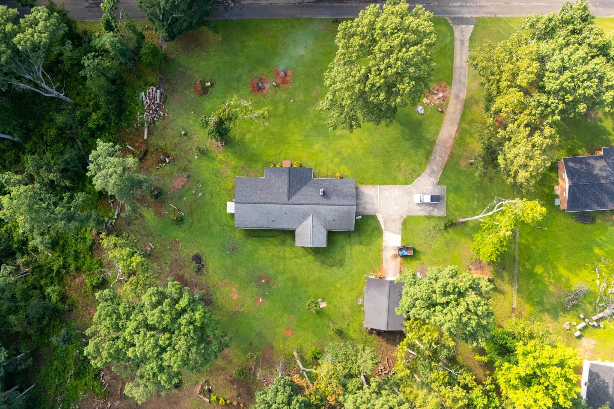 224 Hogg Road Williamston, SC 29697 - Photo 20 of 28