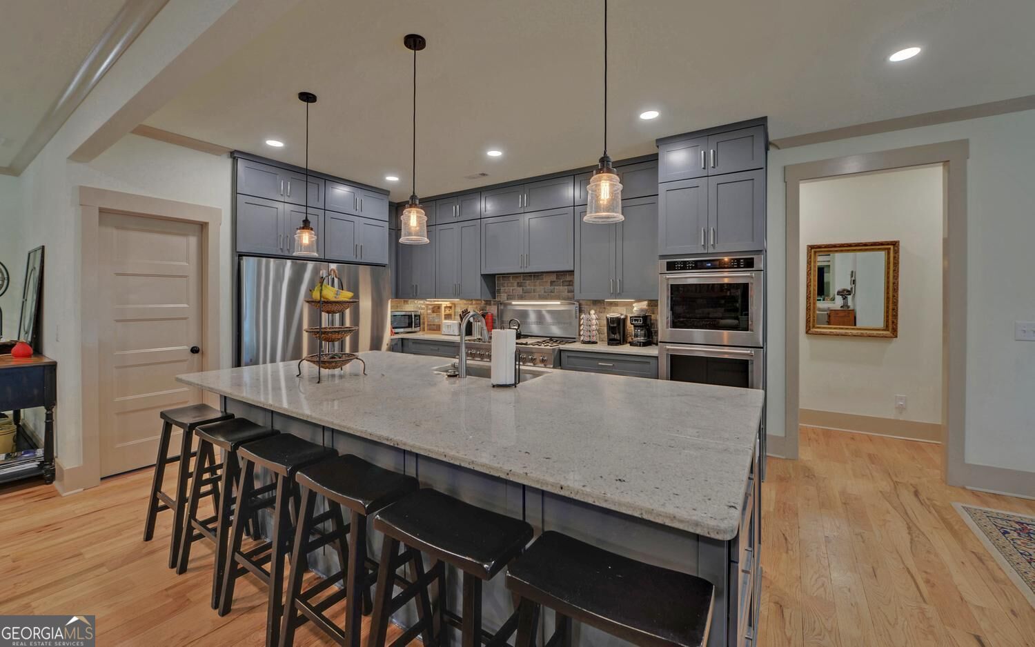 675 Old Mill Road Hartwell, GA 30643 - Photo 13 of 85 Gallery Image 13