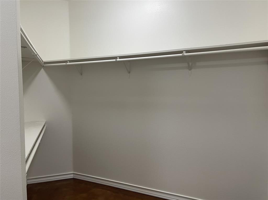 207 Northline Road Teague, TX 75860 - Photo 28 of 40 Huge Walk In Closet