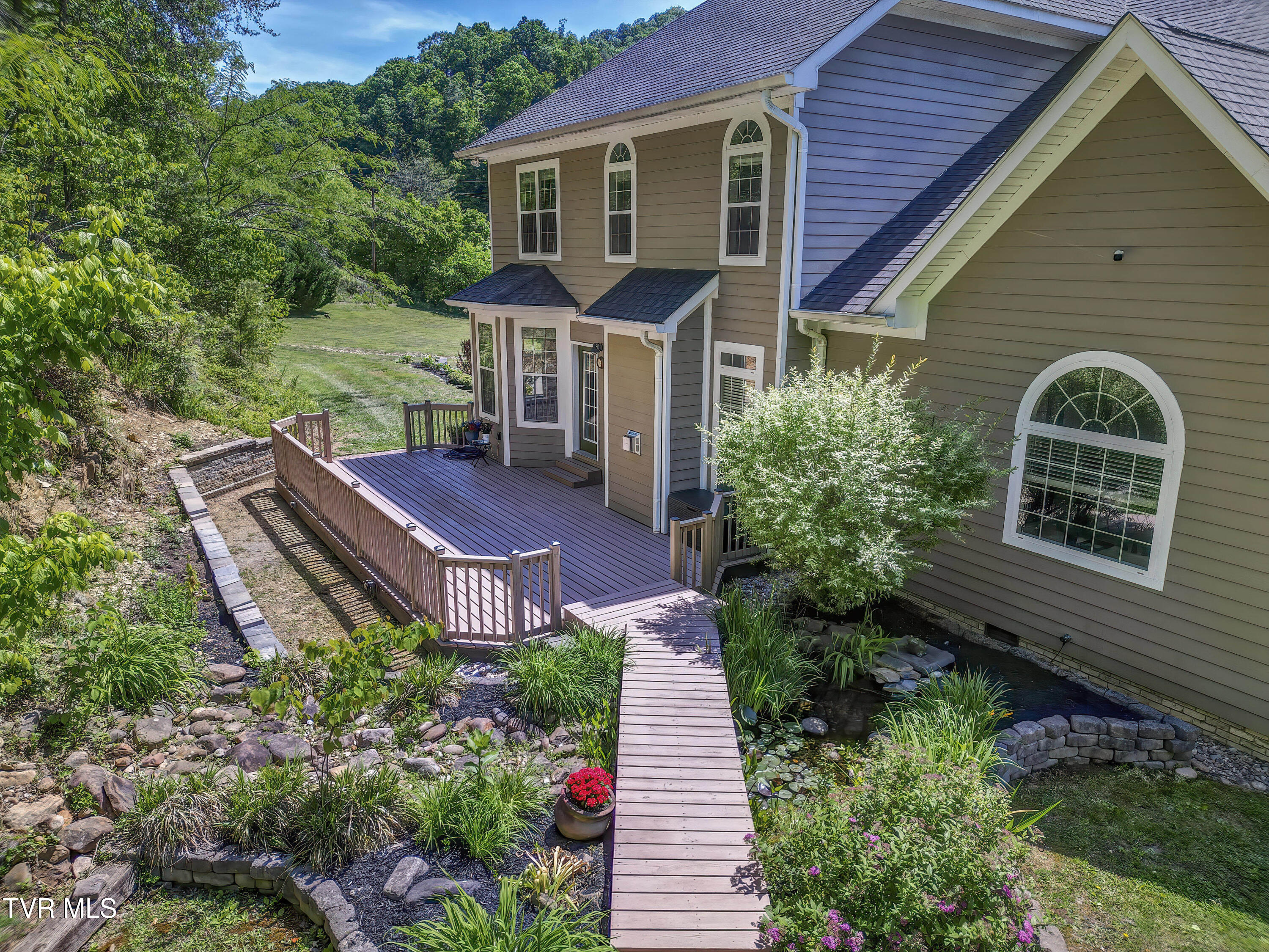 2823 Van Hill Road Greeneville, TN 37745 - Photo 66 of 103 2823 Van Hill Rd (73)