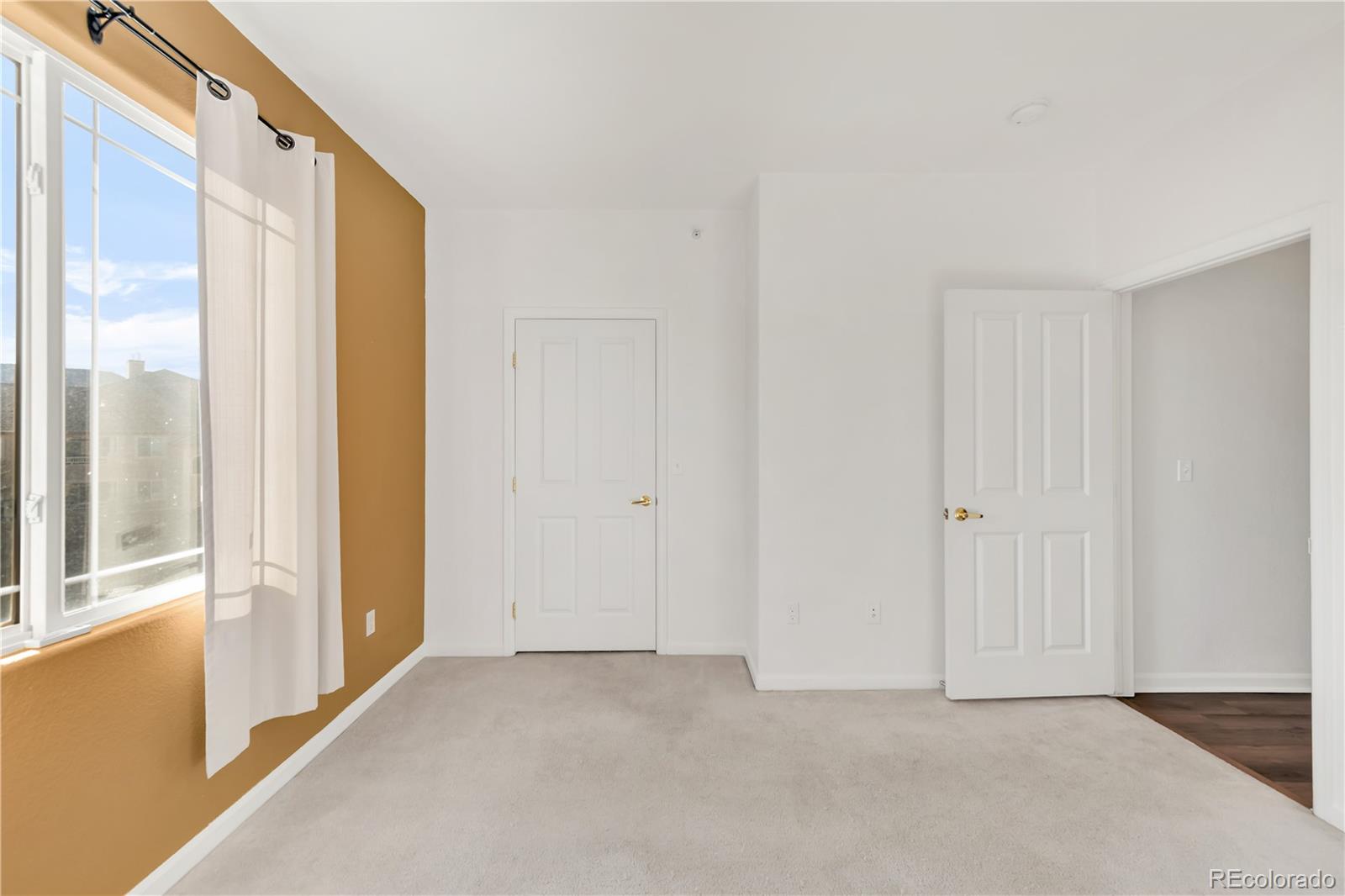 8456 South Hoyt Way, Unit 301 Littleton, CO 80128 - Photo 24 of 31 a view of an empty room