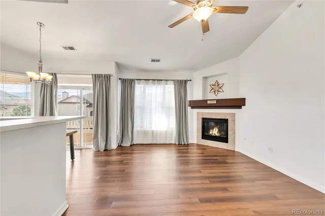 $425,000 | 8456 South Hoyt Way, Unit 301, Littleton, CO 80128