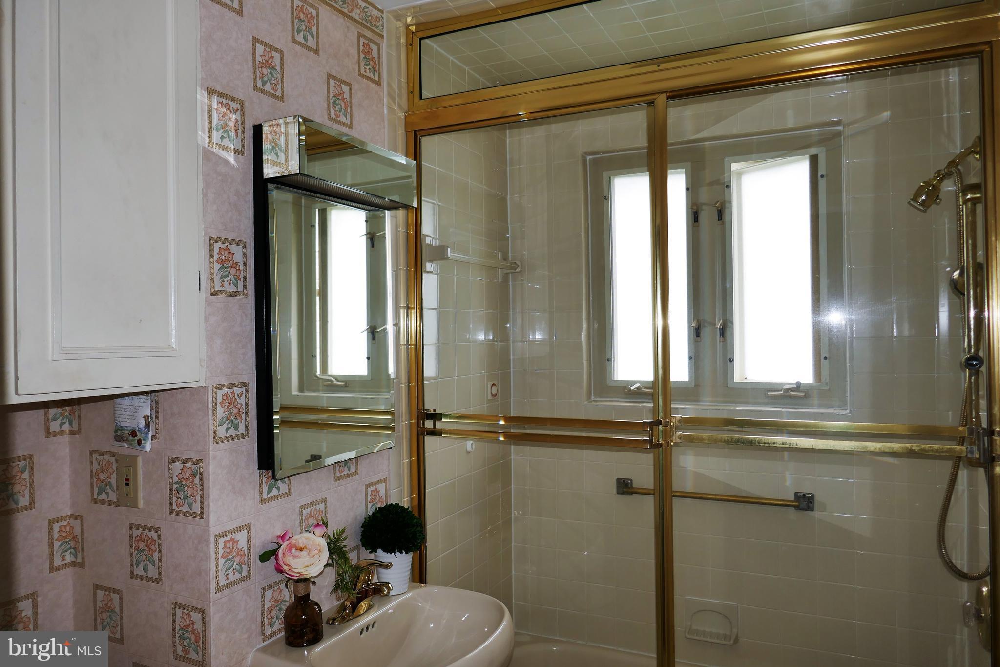 2401 Colston Drive Silver Spring, MD 20910 - Photo 26 of 30 HALL BATH!