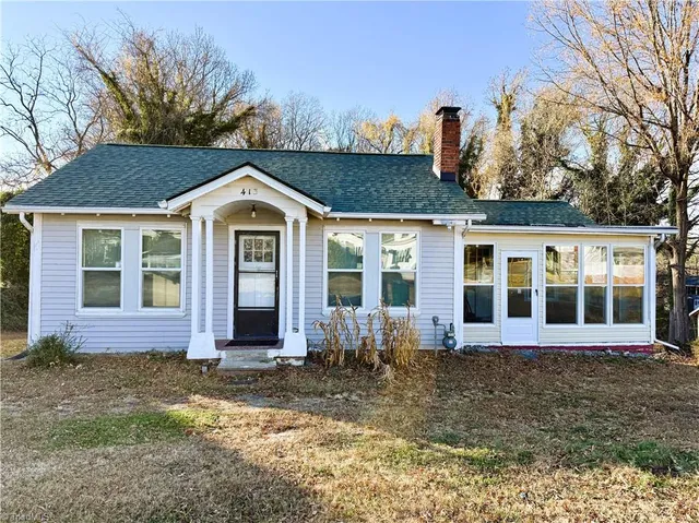 $180,000 | 413 Greenwood Drive, High Point, NC 27262