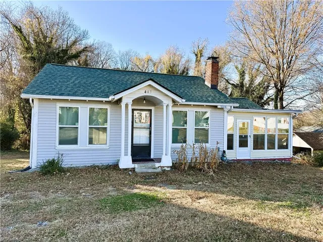 $180,000 | 413 Greenwood Drive, High Point, NC 27262