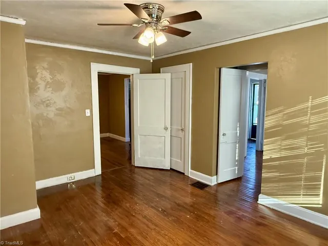 $180,000 | 413 Greenwood Drive, High Point, NC 27262