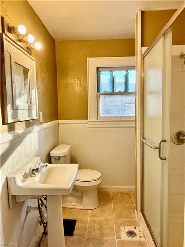 $180,000 | 413 Greenwood Drive, High Point, NC 27262