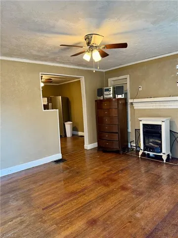 $180,000 | 413 Greenwood Drive, High Point, NC 27262