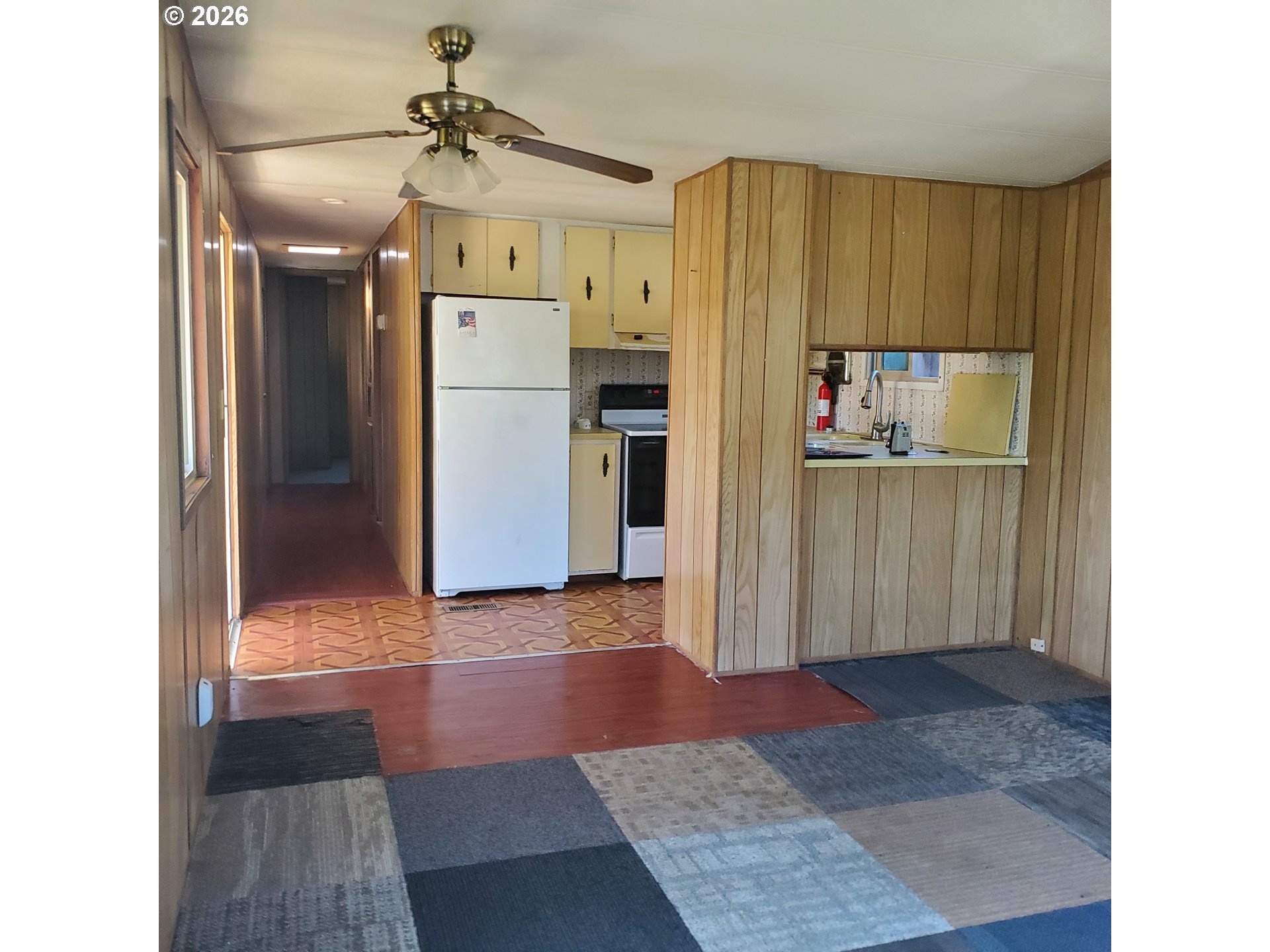 3950 Coburg Road, Unit 83 Eugene, OR 97408 - Photo 8 of 14