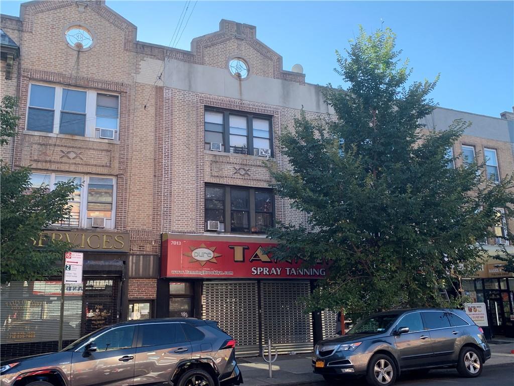7013 3rd Avenue Brooklyn, NY 11209 - Photo 1 of 5