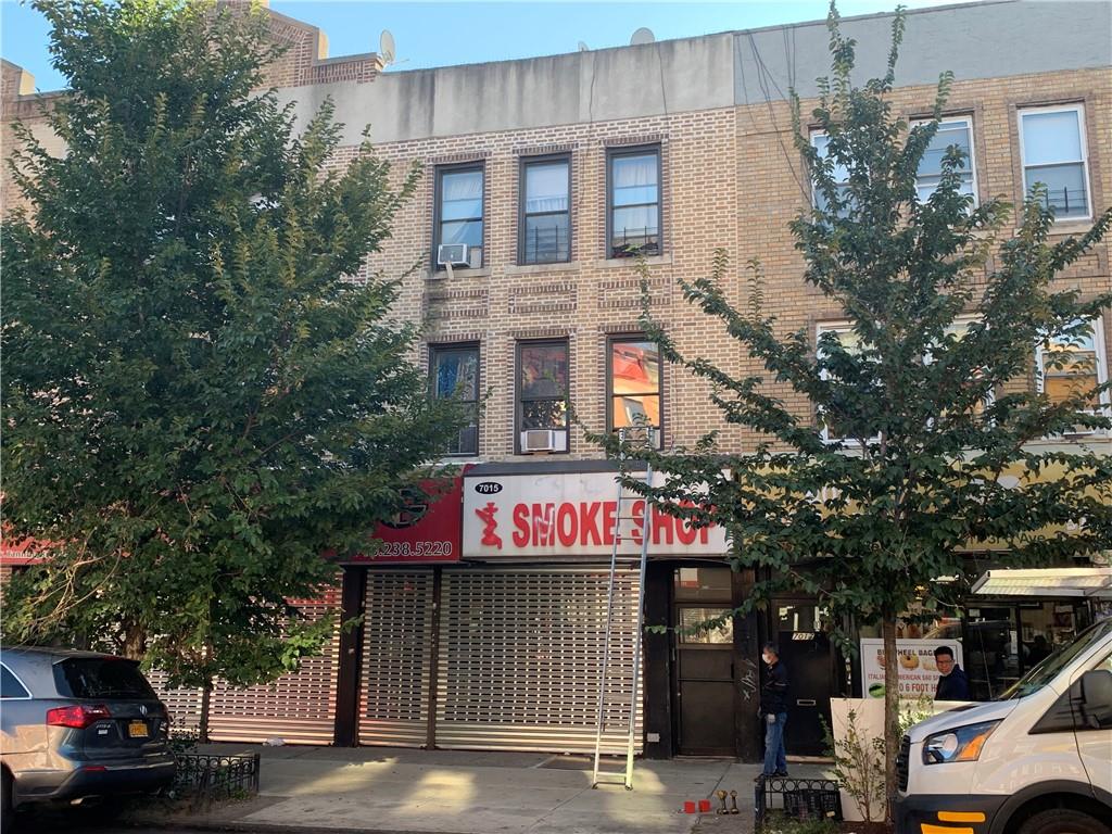 7013 3rd Avenue Brooklyn, NY 11209 - Photo 2 of 5