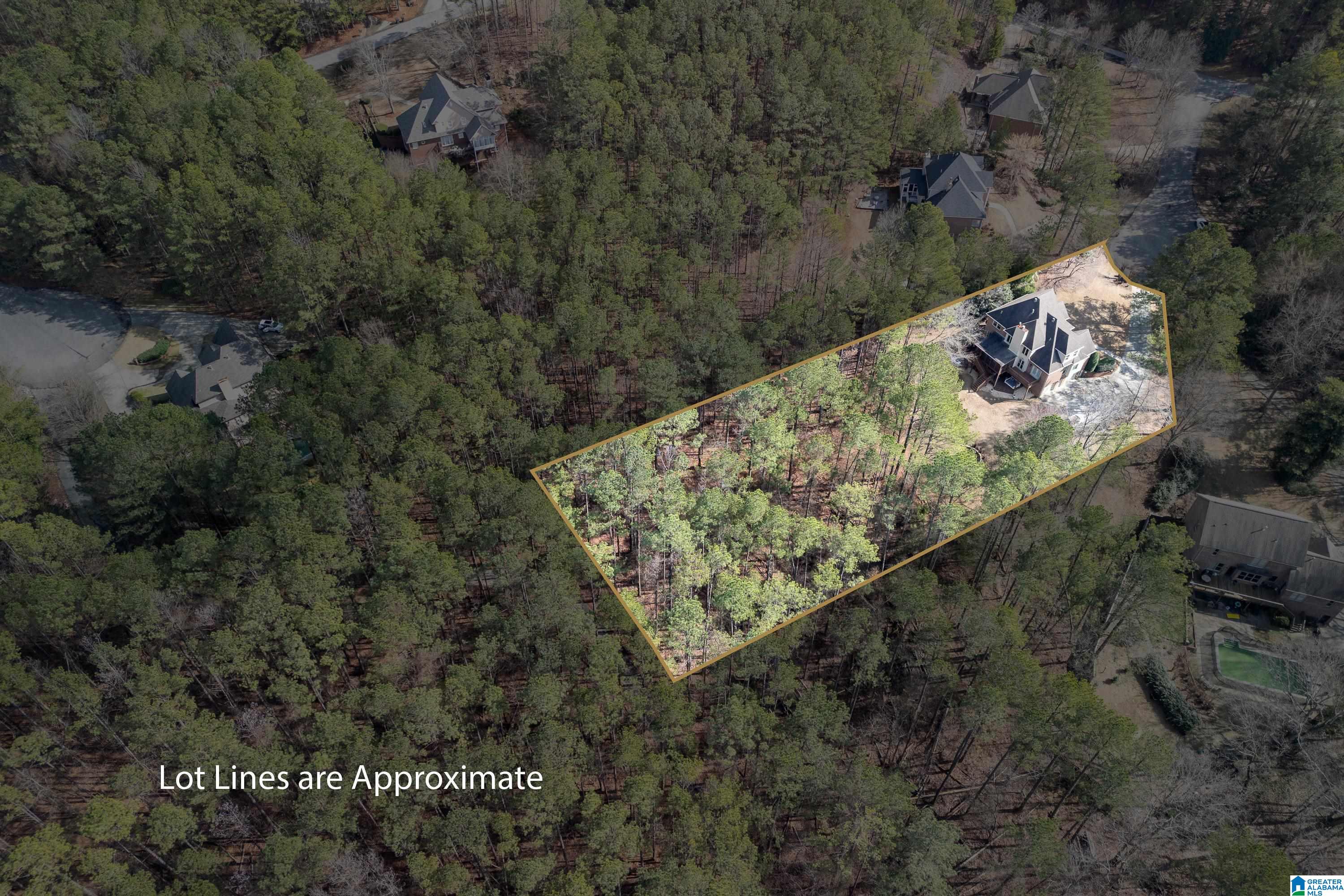 104 Windsor Trail Pelham, AL 35124 - Photo 62 of 79