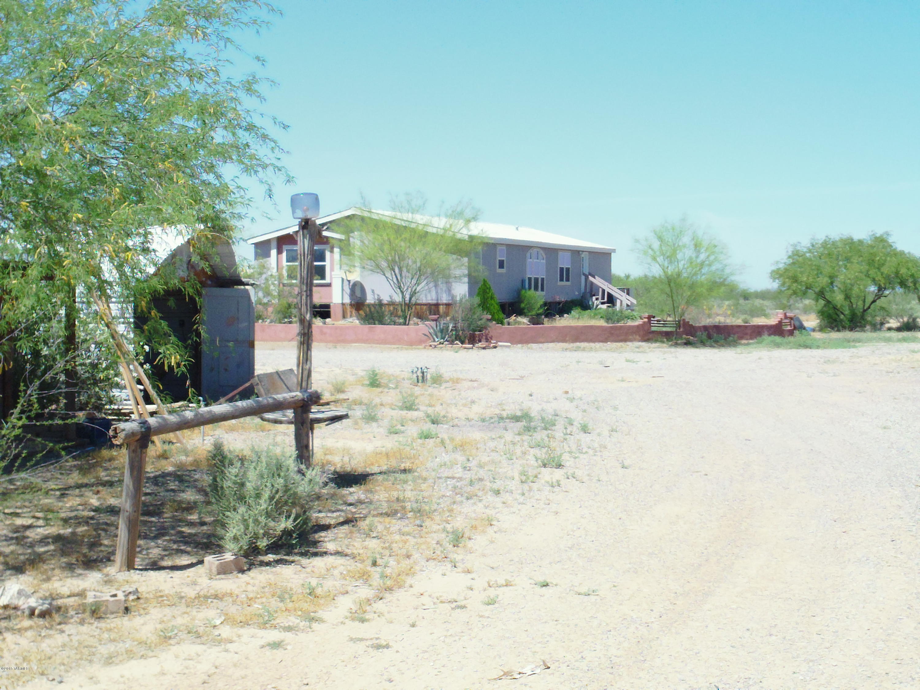 14951 West Scrub Brush Road, Unit 1 OF 2 Marana, AZ 85653 - Photo 13 of 16
