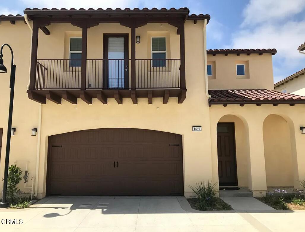 1619 Range Road Oxnard, CA 93036 - Photo 1 of 1 a front view of a house