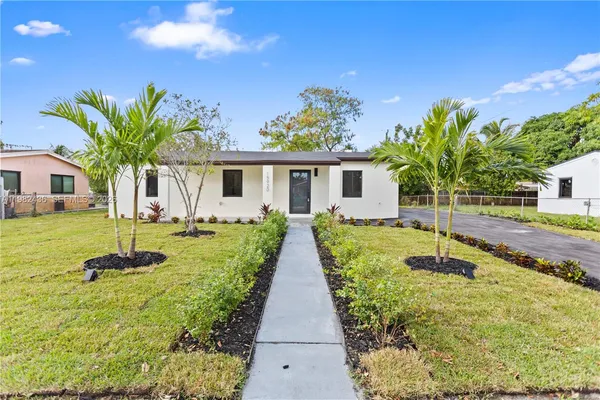 $5,300 | 15920 Northwest 17th Court, Miami Gardens, FL 33054