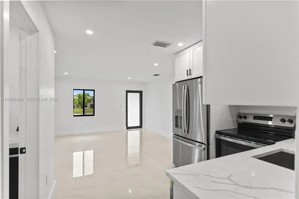 $5,300 | 15920 Northwest 17th Court, Miami Gardens, FL 33054