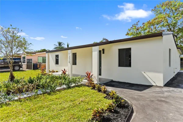 $5,300 | 15920 Northwest 17th Court, Miami Gardens, FL 33054