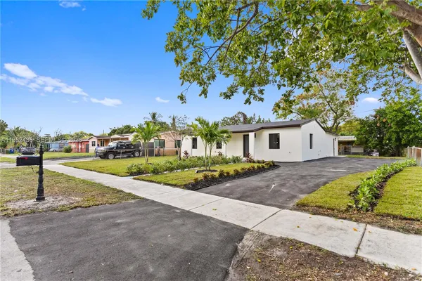 $5,300 | 15920 Northwest 17th Court, Miami Gardens, FL 33054