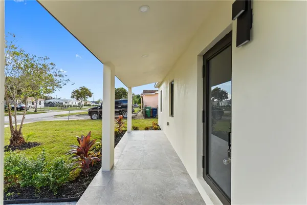 $5,300 | 15920 Northwest 17th Court, Miami Gardens, FL 33054