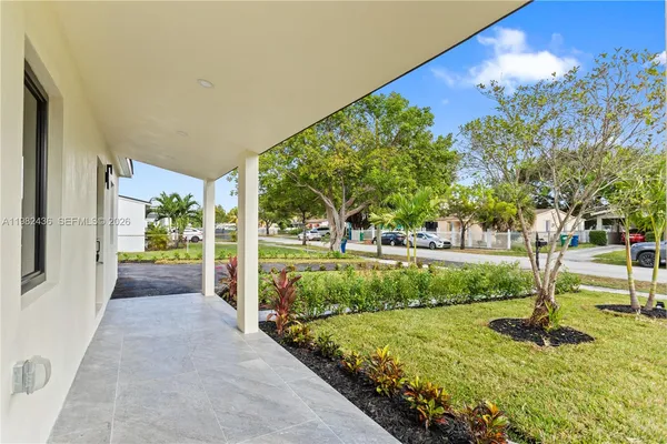 $5,300 | 15920 Northwest 17th Court, Miami Gardens, FL 33054
