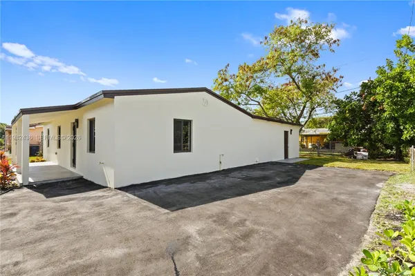 $5,300 | 15920 Northwest 17th Court, Miami Gardens, FL 33054