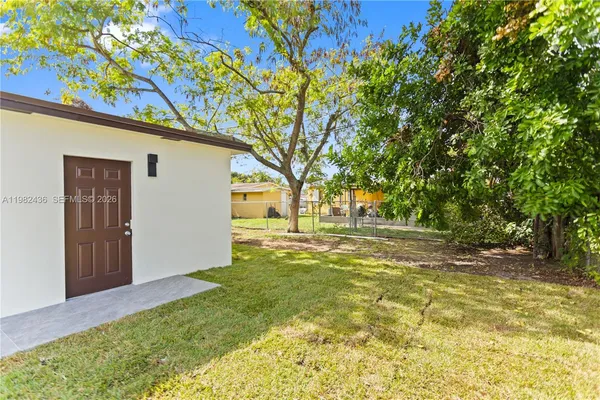 $5,300 | 15920 Northwest 17th Court, Miami Gardens, FL 33054