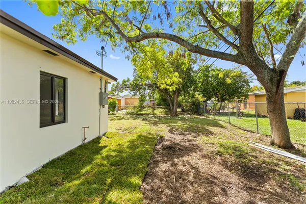 $5,300 | 15920 Northwest 17th Court, Miami Gardens, FL 33054