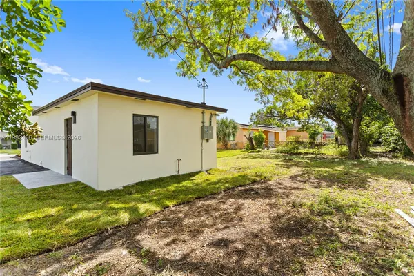 $5,300 | 15920 Northwest 17th Court, Miami Gardens, FL 33054