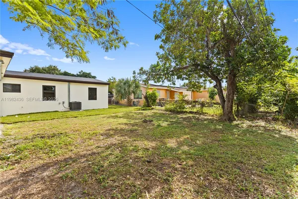 $5,300 | 15920 Northwest 17th Court, Miami Gardens, FL 33054