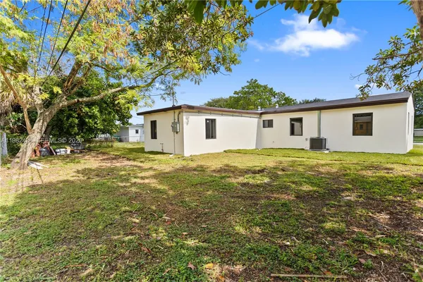 $5,300 | 15920 Northwest 17th Court, Miami Gardens, FL 33054